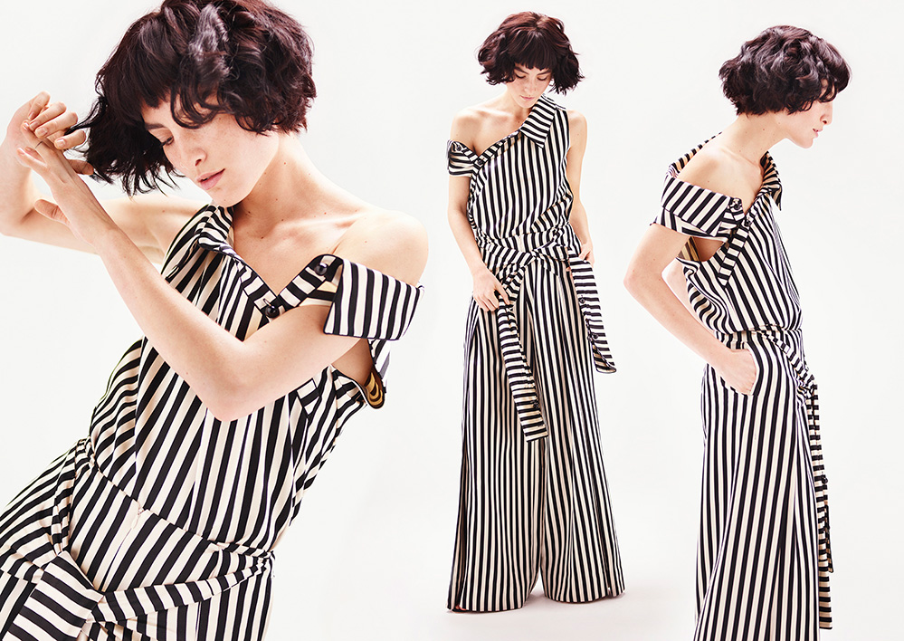 Monse, available at Net-a-Porter.com